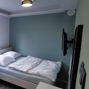 Yo!apartments Kotwiczników Apartament Gdańsk