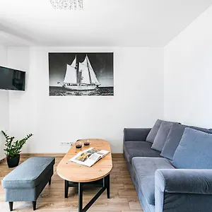 Optilocus Apartament Gdańsk