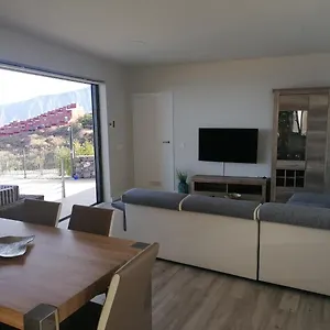  Villa “la Florida” - Wonderful Views - Pool - Wifi Spanien