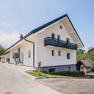  Ferienhaus Mojcin Pisker House Slowenien