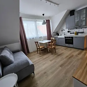 Apartament Prater, Viena