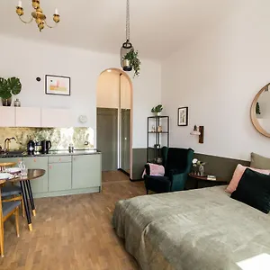 Nowy Swiat 28 Apartament Warszawa