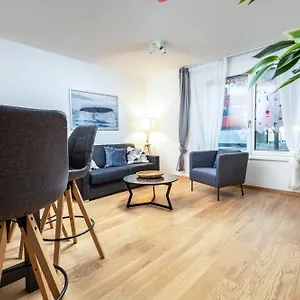 Apartament Zoder, Viena