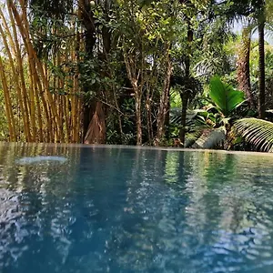  Chalet A Peace In Paradise Seychellen