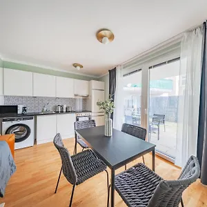 Apartament Modern Living Vienna, 15 Min To Center, Viena