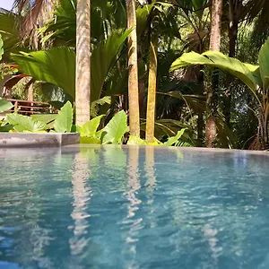  Chalet A Peace In Paradise Seychellen