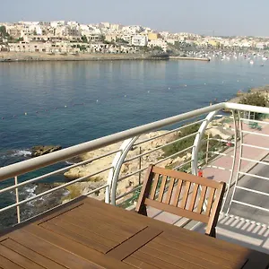 Seafront Marsascala Apartament Marsaskala
