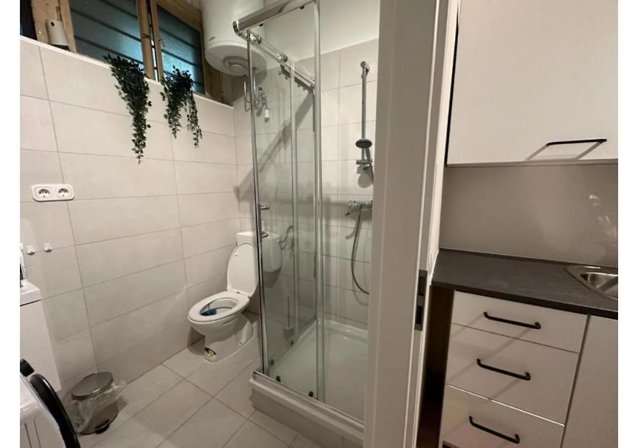 Spacious Apartment, 3 Min To U6 Metro Viena Austria