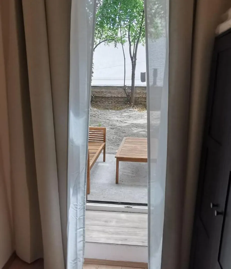Spacious Apartment, 3 Min To U6 Metro Viena