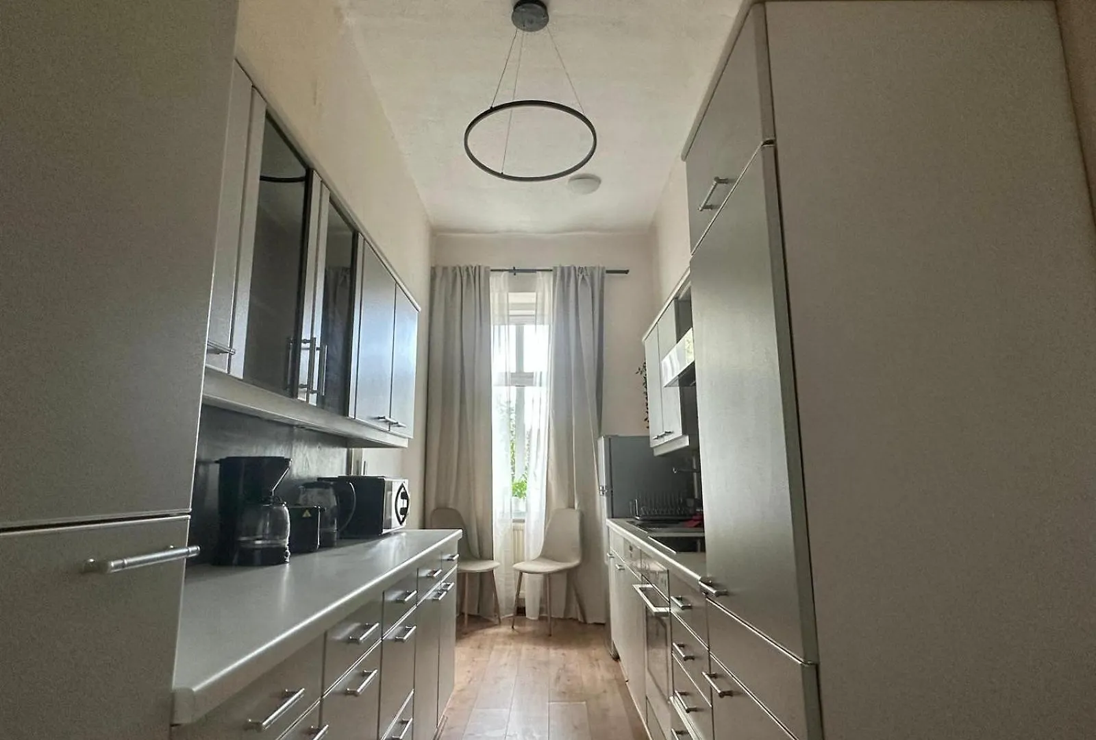 Apartament Spacious Apartment, 3 Min To U6 Metro Viena Austria