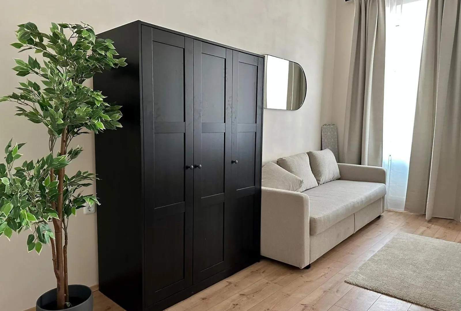 Apartament Spacious Apartment, 3 Min To U6 Metro Viena Austria