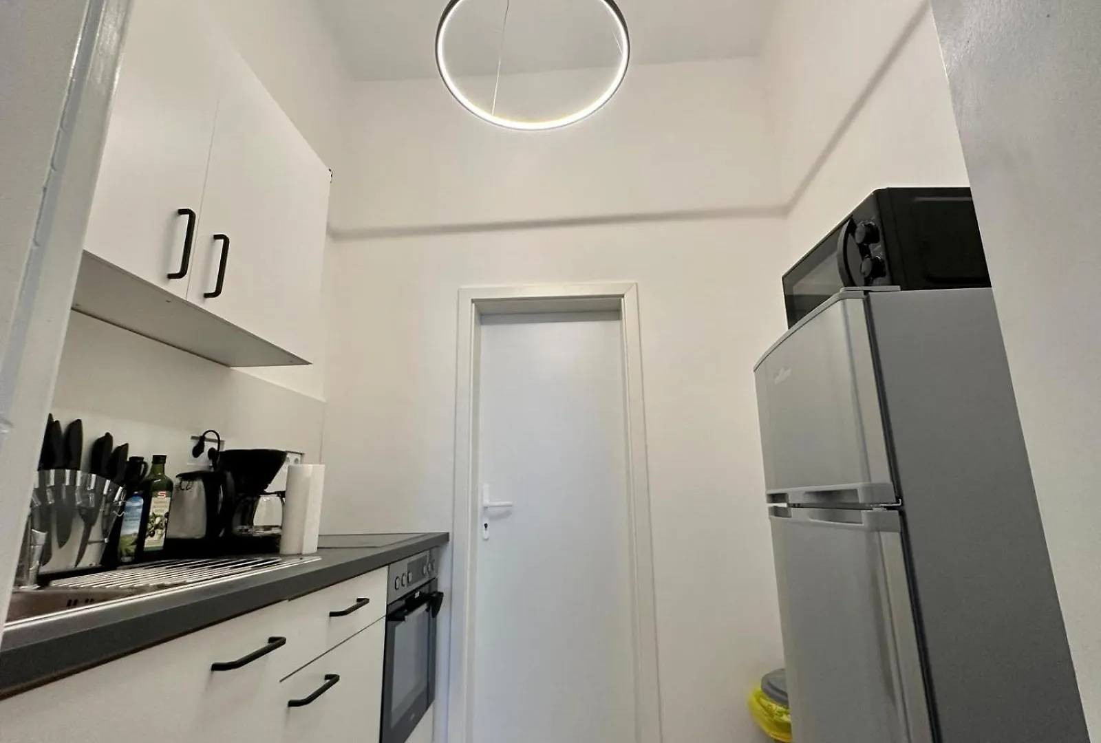 Apartament Spacious Apartment, 3 Min To U6 Metro Viena